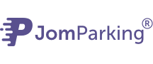 JomParking Logo